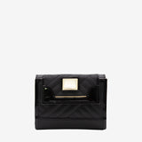 Cavalinho Ciao Bella Black Wallet for Women SKU 28060215.01 #color_black