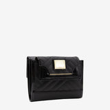 Cavalinho Ciao Bella Black Wallet for Women SKU 28060215.01 #color_black