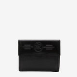 Cavalinho Ciao Bella Black Wallet for Women SKU 28060215.01 #color_black