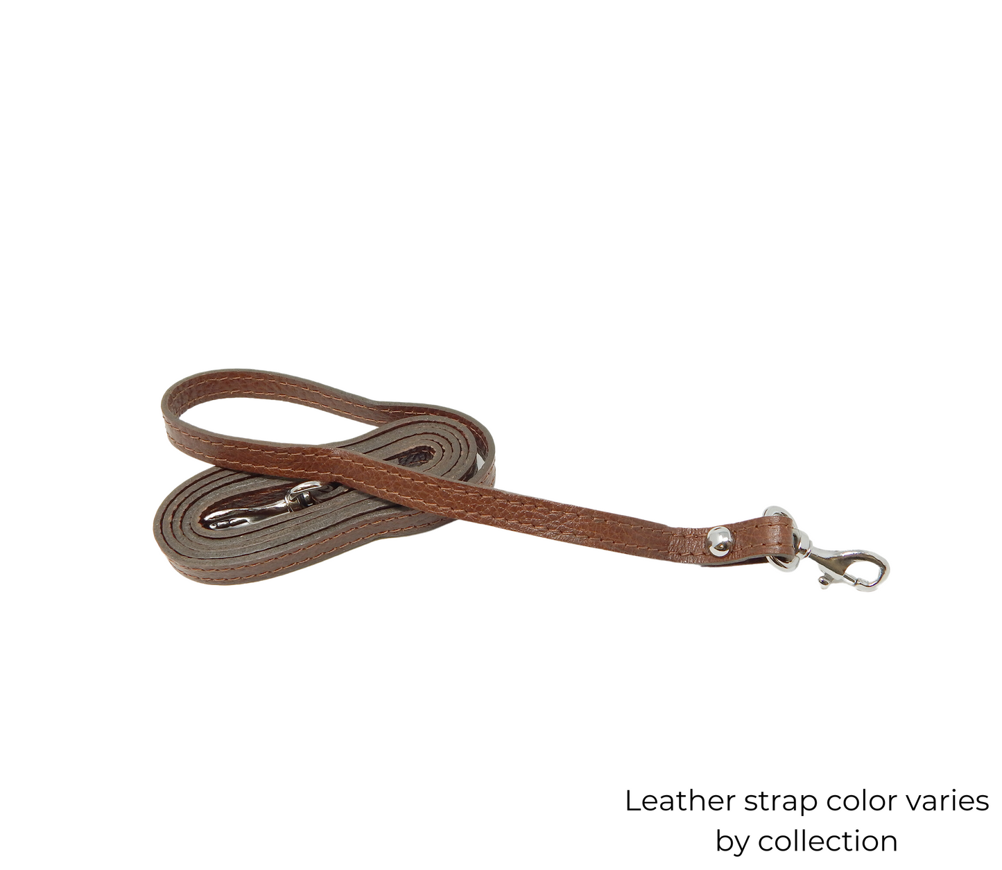 Cavalinho Cavalo Lusitano Leather Phone Purse - Black - 28090278.01-Strap0282.13