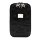 Cavalinho Cavalo Lusitano Leather Phone Purse - Black - 28090278.01_1