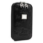 Cavalinho Cavalo Lusitano Leather Phone Purse - Black - 28090278.01_2