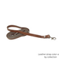 Cavalinho Signature Leather Phone Purse - SaddleBrown - 28090278.13-Strap0282.13