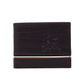 #color_ Brown | Cavalinho The Sailor Trifold Leather Wallet - Brown - 28150507.02_1