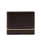 #color_ Brown | Cavalinho The Sailor Trifold Leather Wallet - Brown - 28150508.02_1