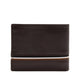 Cavalinho The Sailor Trifold Leather Wallet - Brown - 28150517.02_3