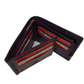 Cavalinho The Sailor Trifold Leather Wallet - Navy - 28150523.22_6