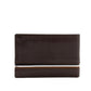 #color_ Brown | Cavalinho The Sailor Bifold Leather Wallet - Brown - 28150583.02_3