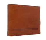 #color_ Brown | Cavalinho Men's Bifold Leather Wallet - Brown - 28160512.13.99_2