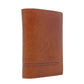 Cavalinho Men's Trifold Leather Wallet - SaddleBrown - 28160522.13.99_2