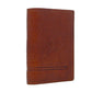 Cavalinho Men's Bifold Slim Leather Wallet - SaddleBrown - 28160533.13.99_2