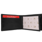 Cavalinho Men's Bifold Leather Wallet - Black - 28160585.01_4