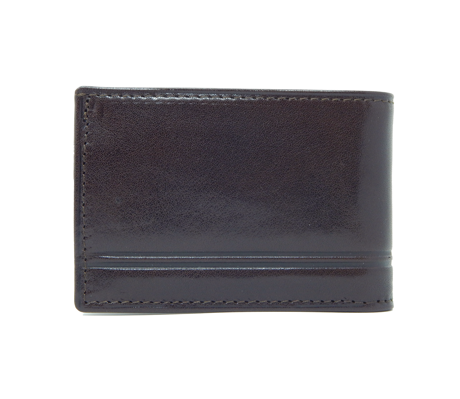 Cavalinho Men's Bifold Leather Wallet - Brown - 28160585.02_3