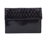 #color_ Black | Cavalinho Gallop Patent Leather Wallet - Black - 28170205.01_3