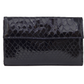 Cavalinho Gallop Patent Leather Wallet - Black - 28170206.01_3