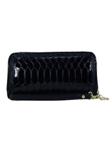 Cavalinho Gallop Wristlet Wallet SKU 28170212.01 #color_black