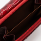 #color_ Red | Cavalinho Gallop Patent Leather Wallet - Red - 28170218.04_5
