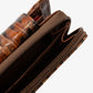#color_ SaddleBrown | Cavalinho Gallop Patent Leather Wallet - SaddleBrown - 28170218.13_P05