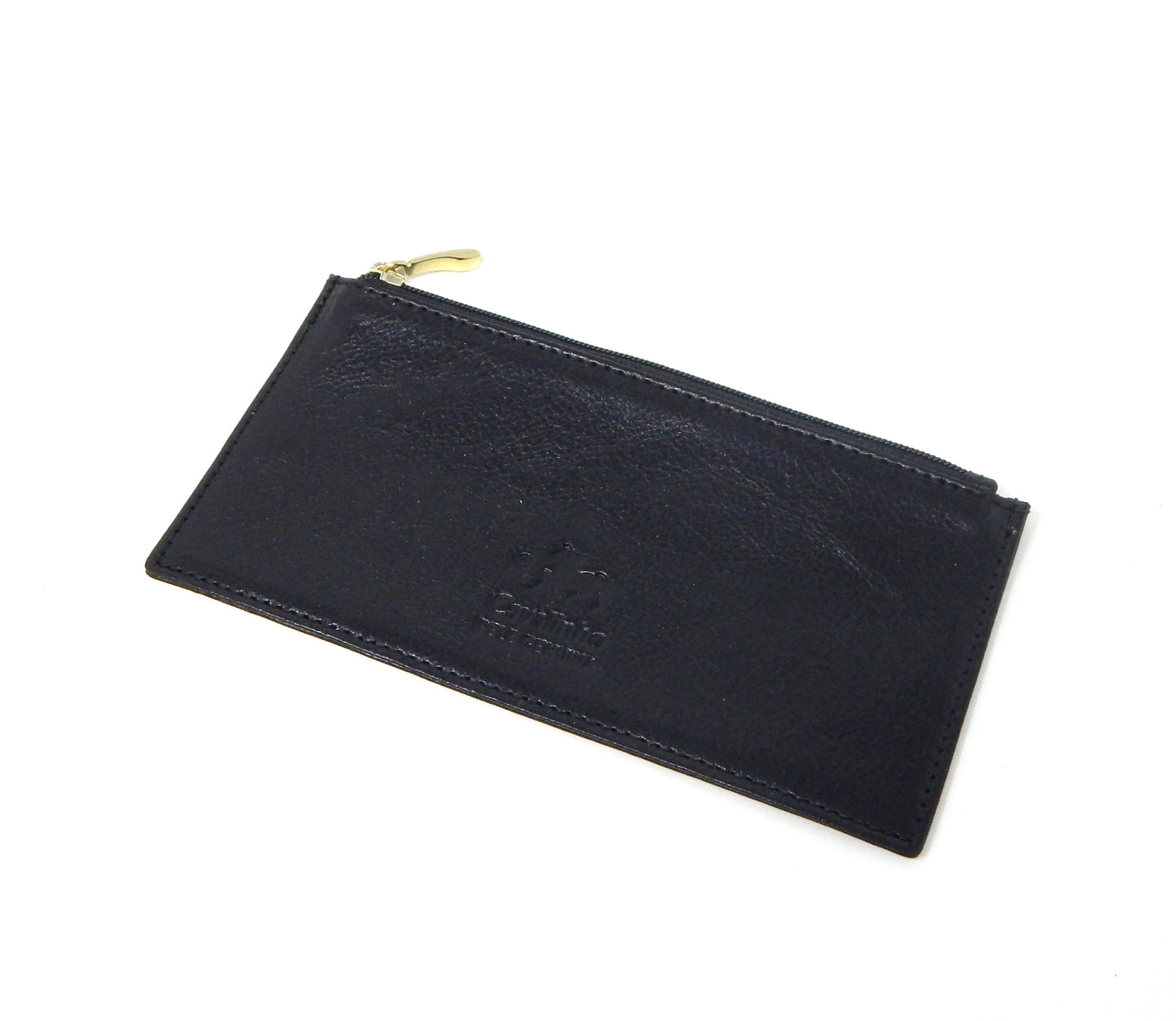 Cavalinho Gallop Patent Leather Wallet - Black - 28170225.01.99_5