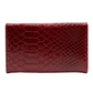 #color_ Red | Cavalinho Gallop Patent Leather Wallet - Red - 28170225.04_3