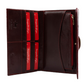 #color_ Red | Cavalinho Gallop Patent Leather Wallet - Red - 28170225.04_4