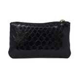 Cavalinho Gallop Cosmetic Case Makeup Bag SKU 28170254.01 #color_Black