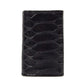 #color_ Black | Cavalinho Gallop Patent Leather Key Holder Wallet - Black - 28170257.01.99_2