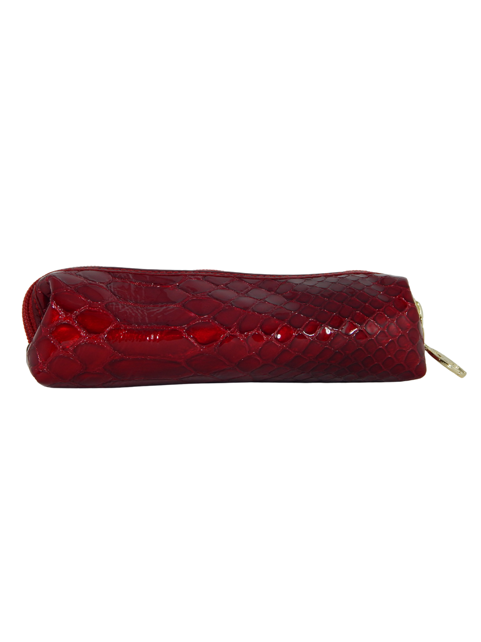 Cavalinho Gallop Patent Leather Case SKU 28170261.04 #color_red