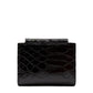 Cavalinho Gallop Mini Leather Wallet - Black - 28170272.01_3