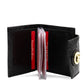 Cavalinho Gallop Mini Leather Wallet - Black - 28170272.01_4