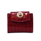 Cavalinho Gallop Mini Leather Wallet - Red - 28170272.04_1