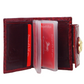 Cavalinho Gallop Mini Leather Wallet - Red - 28170272.04_4