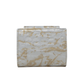 Cavalinho Gallop Mini Leather Wallet - Beige / White - 28170272.31_3