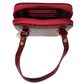 #color_ Red | Cavalinho Gallop Patent Leather Phone Purse - Red - 28170278.04_4
