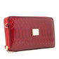 Cavalinho Gallop Phone Crossbody Bag & Wallet - DarkRed - 28170282.04.99_2