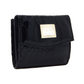 Cavalinho Galope Mini Patent Leather Wallet - Black - 28170530.01_2
