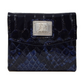 Cavalinho Galope Mini Patent Leather Wallet - Blue - 28170530.03_1
