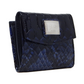 Cavalinho Galope Mini Patent Leather Wallet - Blue - 28170530.03_2