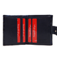 Cavalinho Galope Mini Patent Leather Wallet - Blue - 28170530.03_4