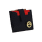 #color_ Black | Cavalinho Gallop Patent Leather Card Holder Wallet - Black - 28170576.01_2