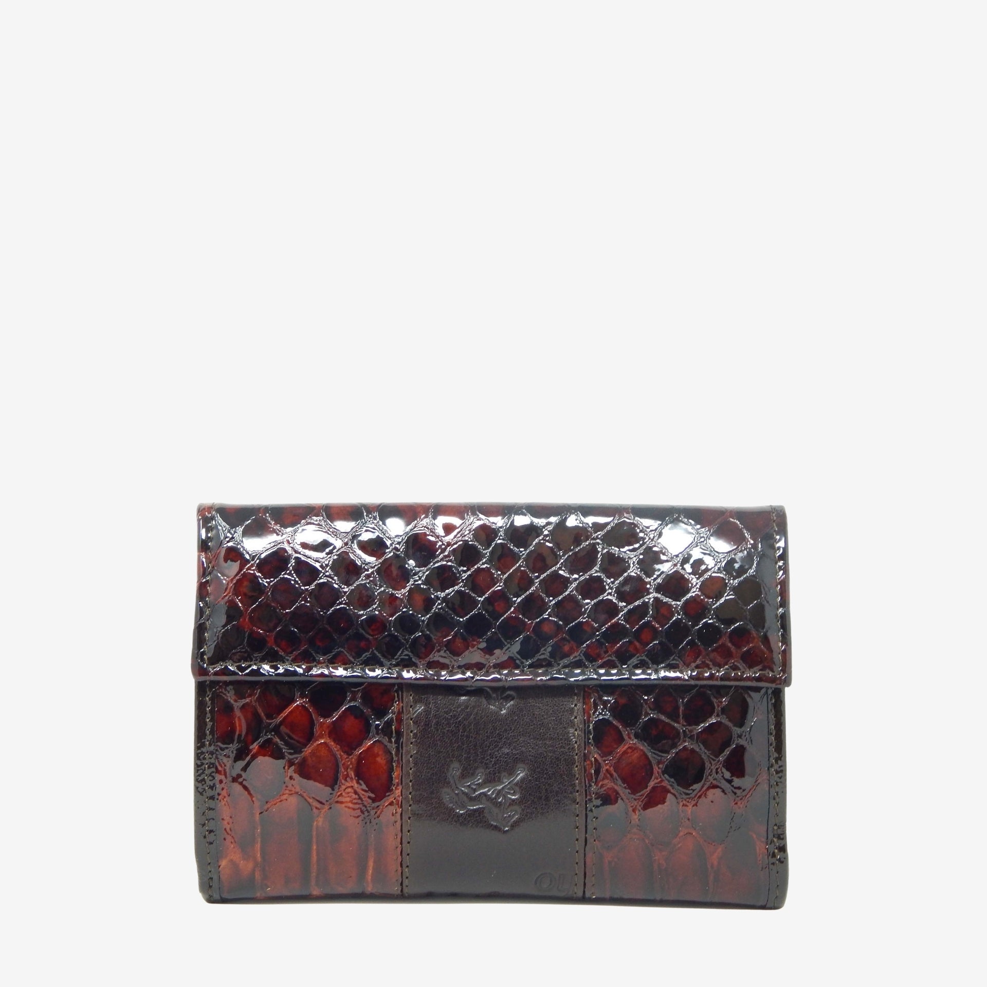 Cavalinho Honor Wallet SKU 28190202.02 #color_Brown 