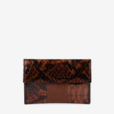 Cavalinho Honor Brown Wallet SKU 28190202.13 #color_saddleBrown