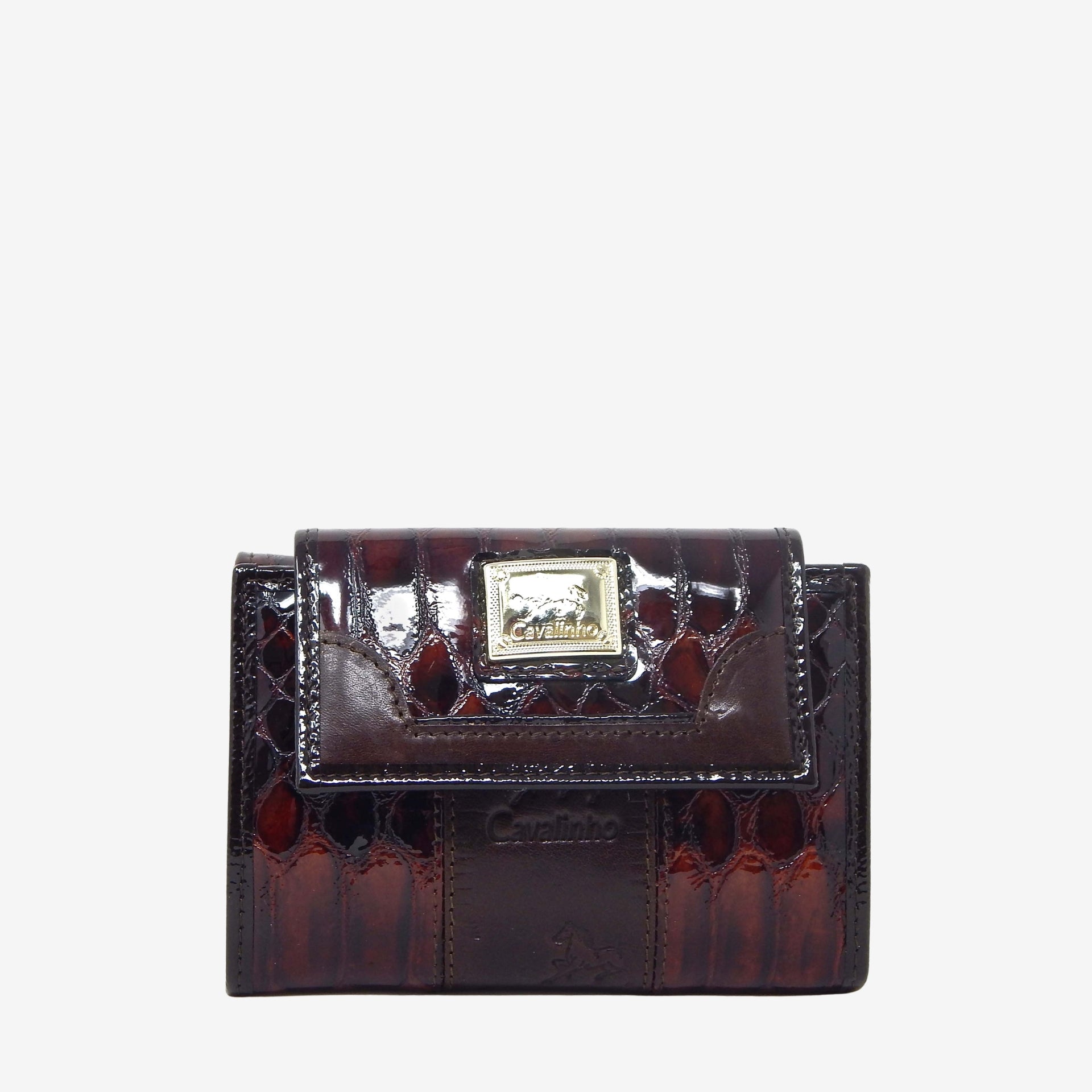 Cavalinho Honor Wallet SKU 28190203.02 #color_Brown