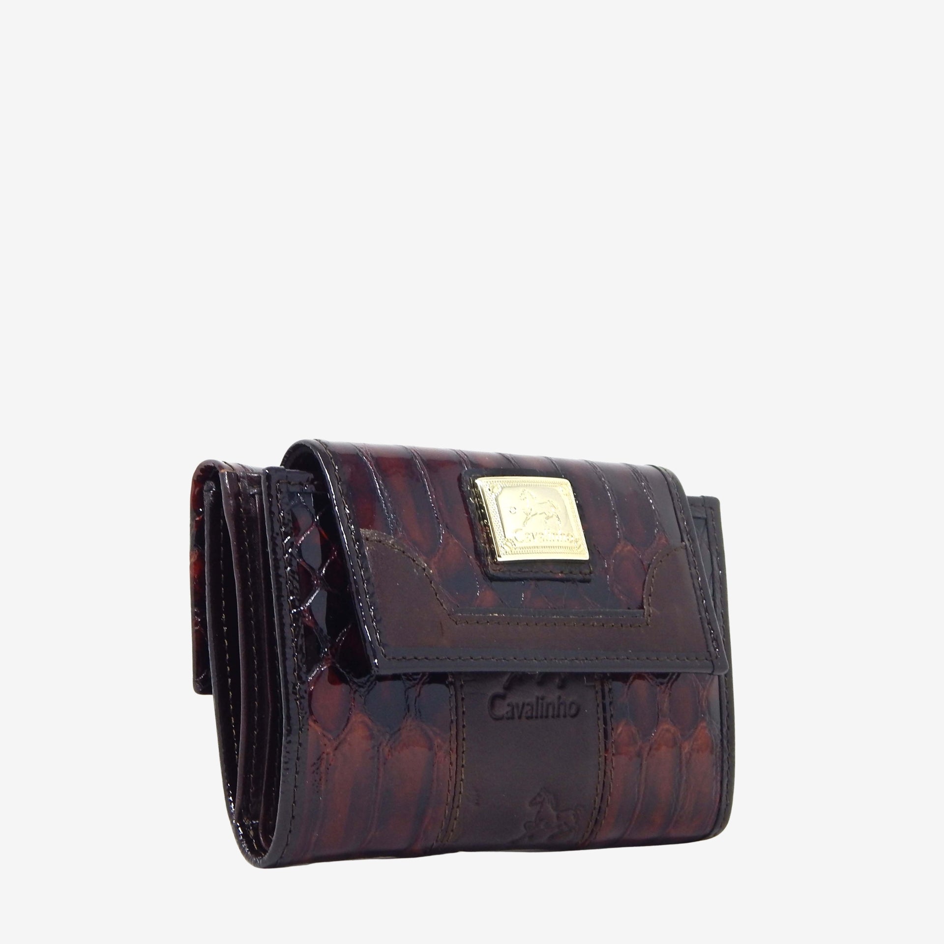 Cavalinho Honor Wallet SKU 28190203.02 #color_Brown