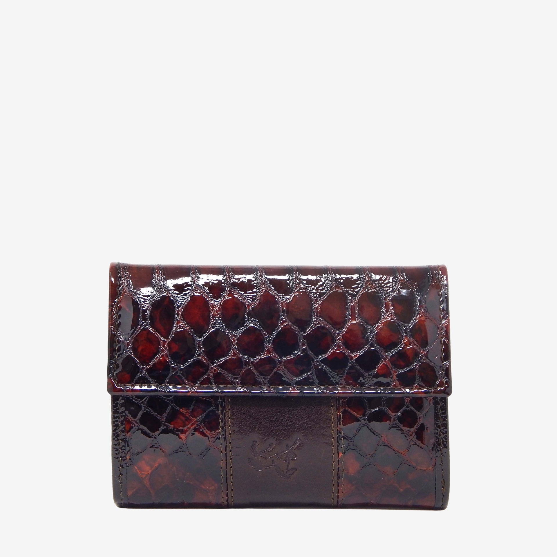 Cavalinho Honor Wallet SKU 28190203.02 #color_Brown