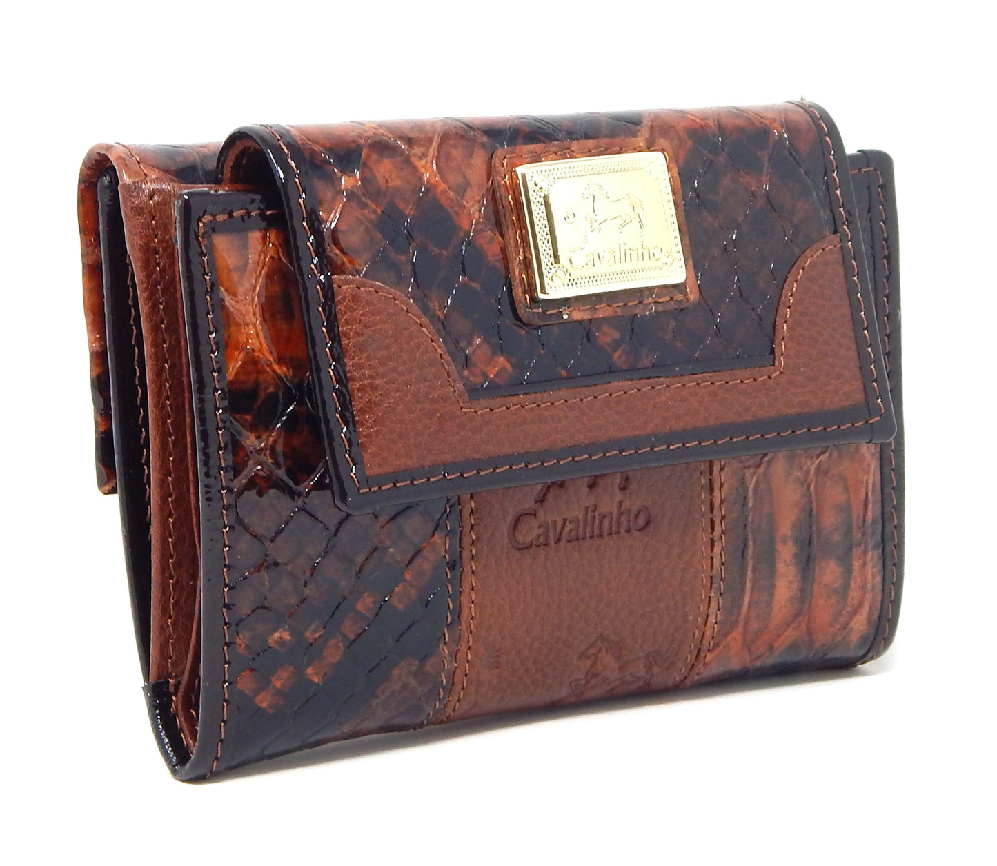 #color_ SaddleBrown | Cavalinho Honor Wallet - SaddleBrown - 28190203.13.99_2