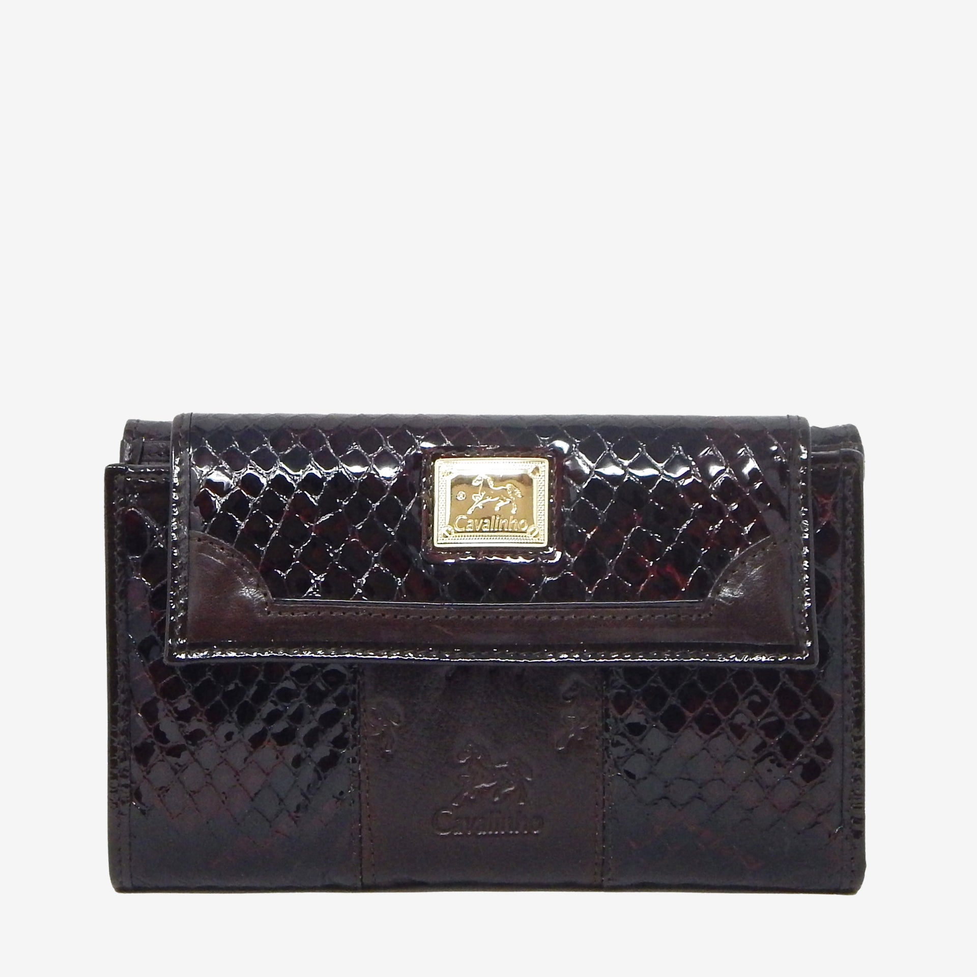 Cavalinho Honor Wallet SKU 28190207.02 #color_Brown 