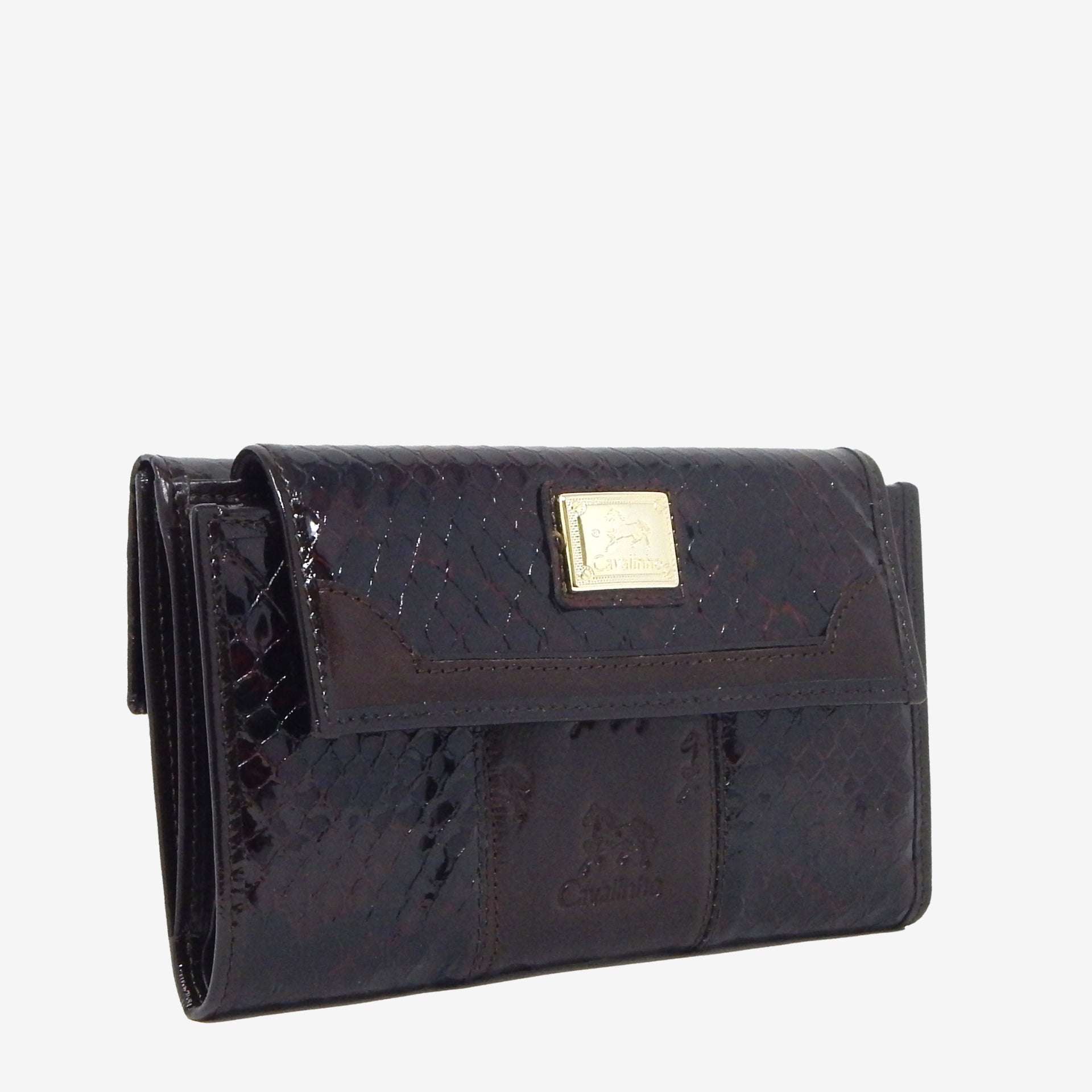 Cavalinho Honor Wallet SKU 28190207.02 #color_Brown 
