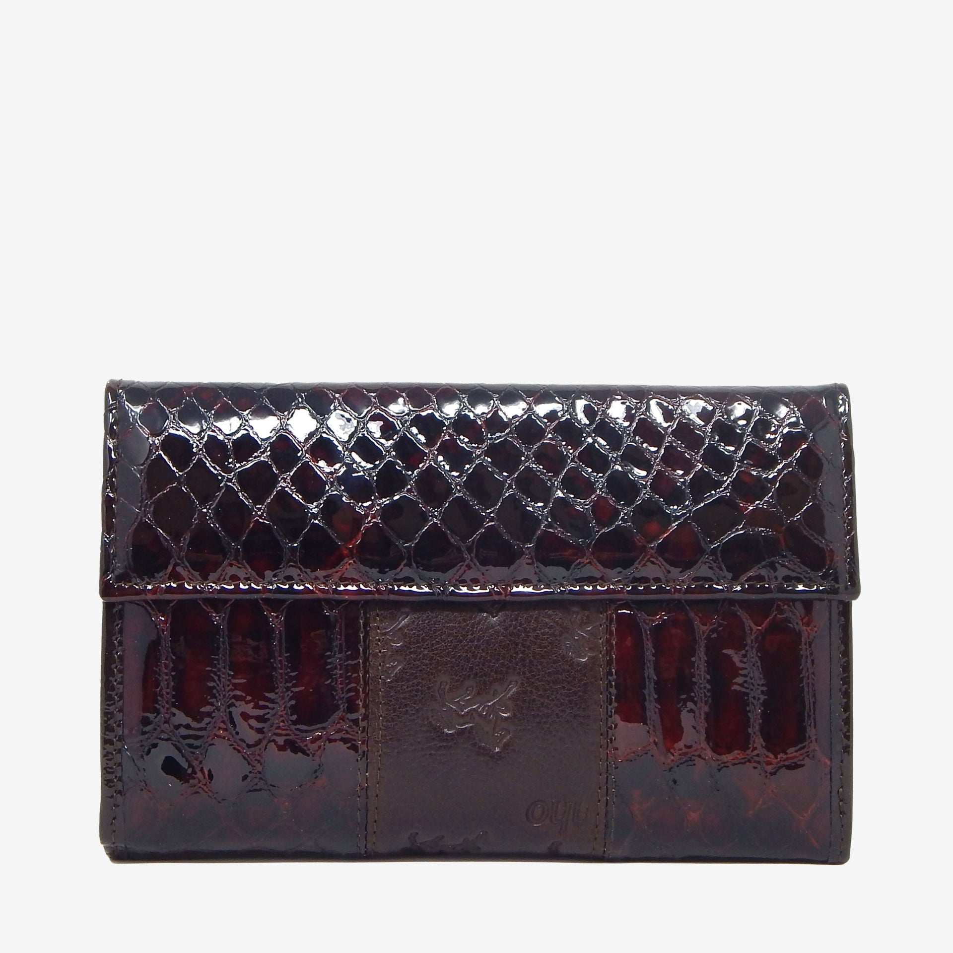 Cavalinho Honor Wallet SKU 28190207.02 #color_Brown 