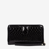 Cavalinho Honor Black Wristlet Wallet SKU 28190213.01 #color_black